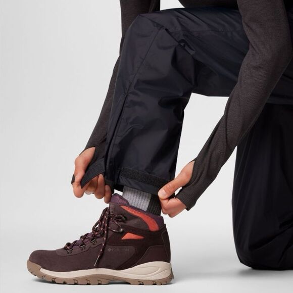 Columbia Women’s Black Snow/Ski Nylon Pants Size Medium - Picture 6 of 12